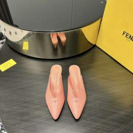 Picture of Fendi Shoes _SKUFendisz35-404CMYM10015076